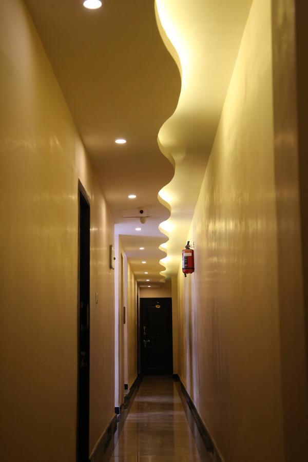 Hotel Shri Kannika Рамешварам Экстерьер фото
